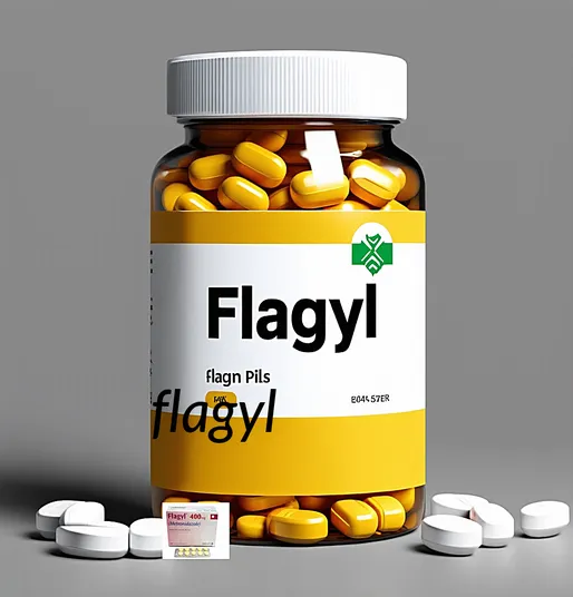 Flagyl apoteket